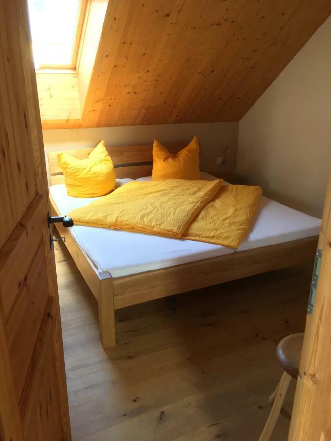 Ferienhaus Winterbergblick, Saechsische Schweiz ヒンターヘルムスドルフ エクステリア 写真