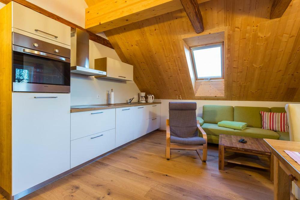 Ferienhaus Winterbergblick, Saechsische Schweiz ヒンターヘルムスドルフ エクステリア 写真